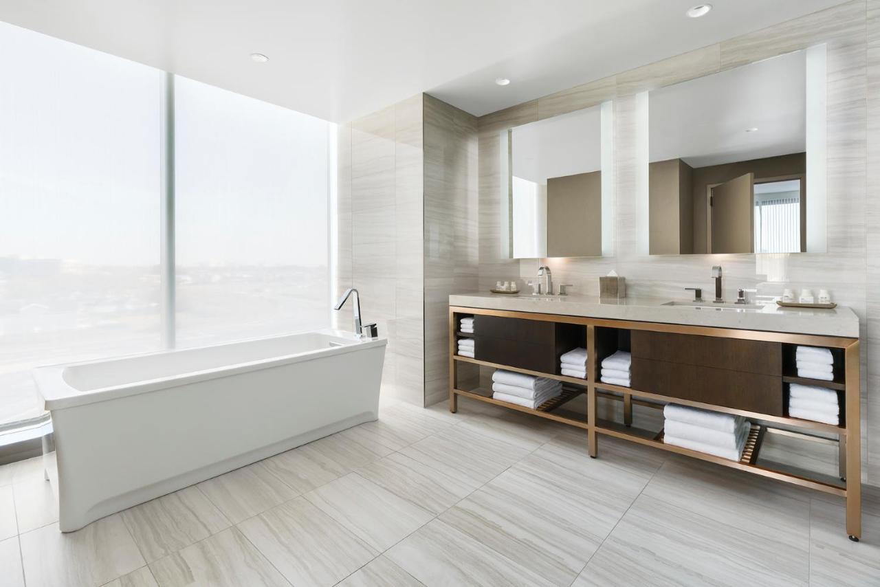 Hyatt Regency Jfk Airport At World 4* Nova York