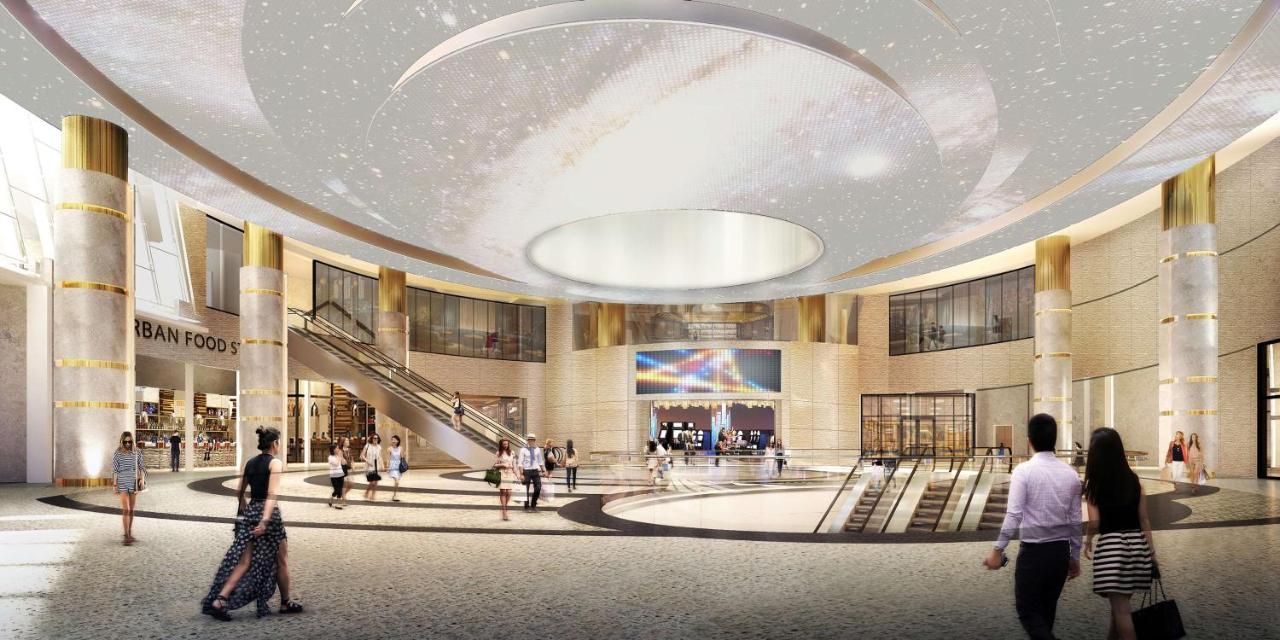 Hyatt Regency Jfk Airport At World 4* Nova York